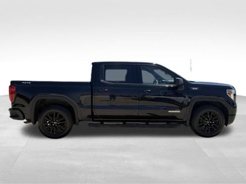 Used 2021 GMC Sierra 1500 Elevation AWD/4WD image 19