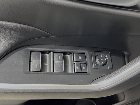 Used 2025 Toyota RAV4 XLE image 17