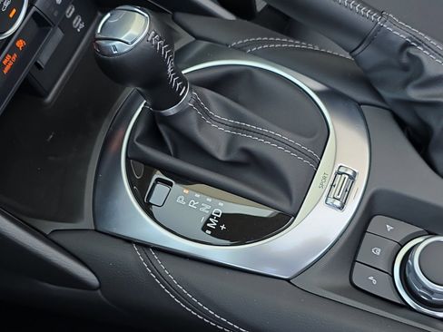 New 2025 MAZDA MX-5 Miata Grand Touring w/ Weather Package image 20