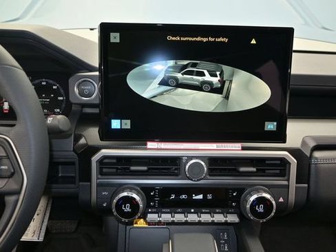 New 2026 Toyota 4Runner Limited AWD/4WD image 7