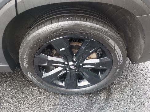 Used 2023 Hyundai Palisade XRT image 21