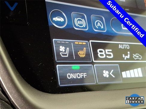 Used 2025 Subaru Outback Touring image 28