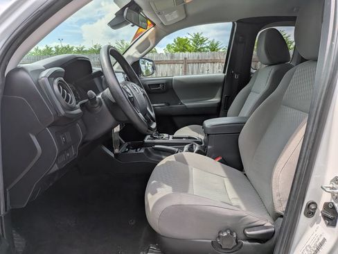 Used 2023 Toyota Tacoma SR RWD image 11