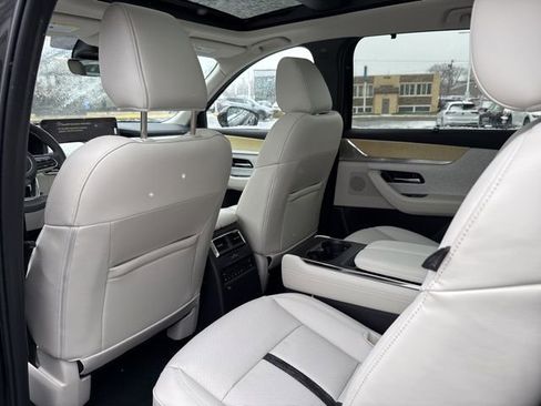 New 2025 MAZDA CX-90 3.3 Turbo S w/ Premium Plus image 14