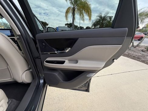 Used 2024 Lincoln Corsair Premiere w/ Equipment Group 102A image 30