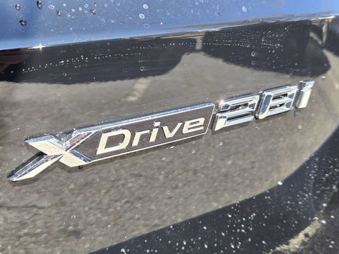 New 2026 BMW X1 xDrive28i w/ Convenience Package image 13