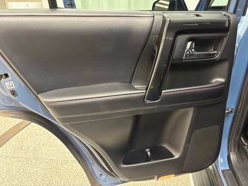 Used 2018 Toyota 4Runner TRD Pro image 48