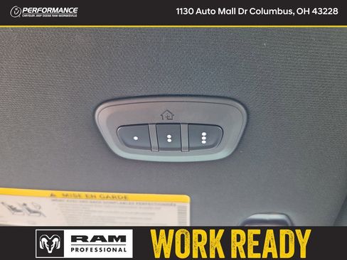 New 2026 RAM 2500 Laramie image 26