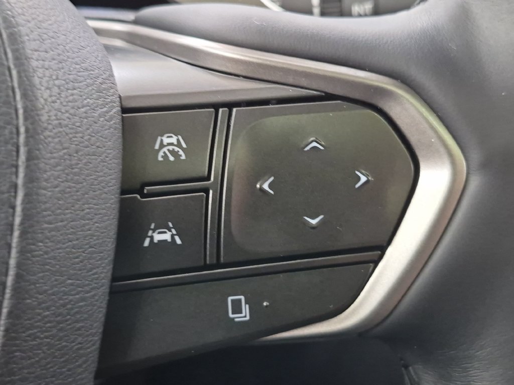 Certified 2024 Lexus NX 350 AWD w/ Vision Package image 22