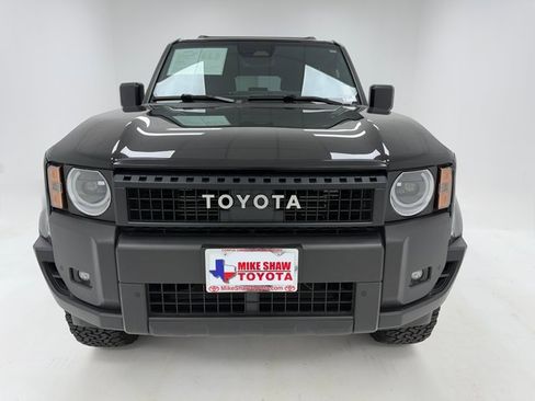 Used 2024 Toyota Land Cruiser 1958 image 3