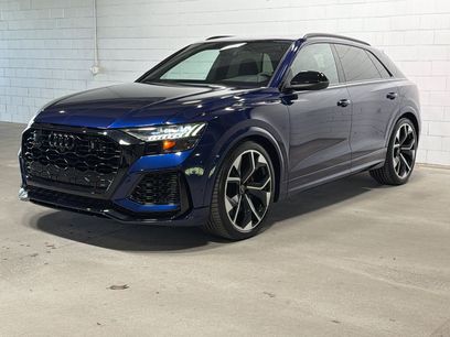 Used 2023 Audi RS Q8