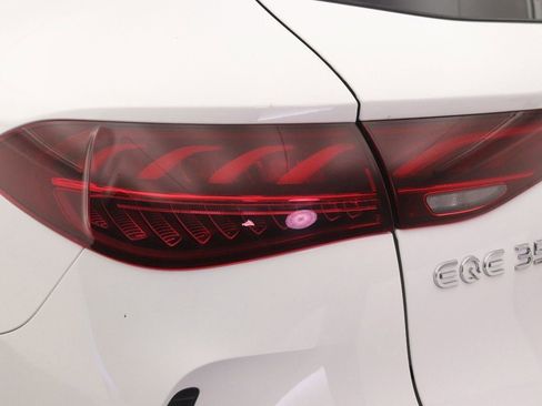 Certified 2023 Mercedes-Benz EQE 350+ 4MATIC SUV image 20