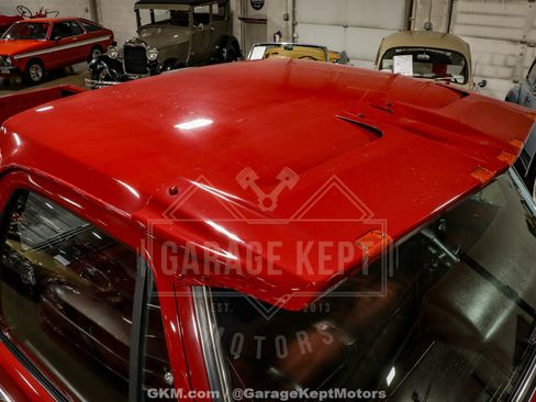 Used 1989 Dodge D/W Truck 150 image 21