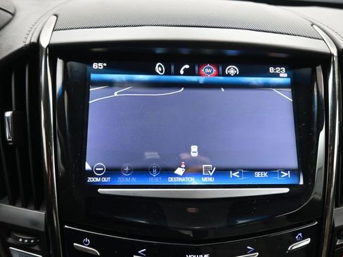 Used 2014 Cadillac ATS Performance RWD image 18