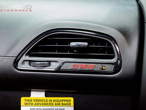 Used 2021 Dodge Challenger R/T Scat Pack image 82