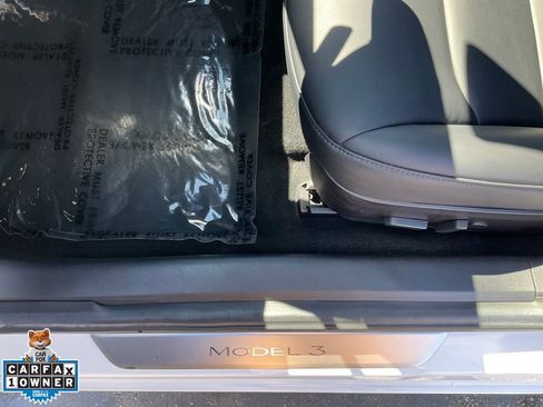 Used 2019 Tesla Model 3 Long Range image 15