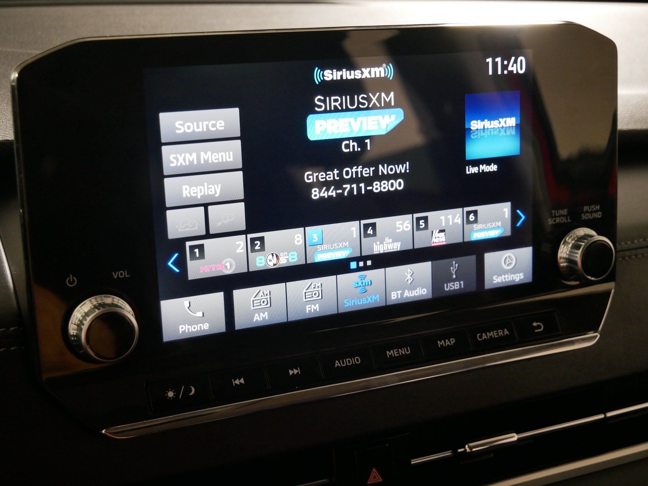 Used 2023 Mitsubishi Outlander SE AWD/4WD image 22