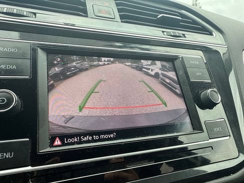 Used 2020 Volkswagen Tiguan S FWD image 12