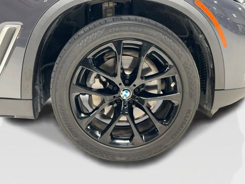 Used 2020 BMW X5 xDrive40i w/ Convenience Package image 46