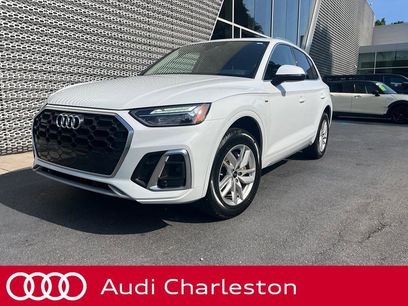 Used 2023 Audi Q5 2.0T Premium w/ Convenience Package
