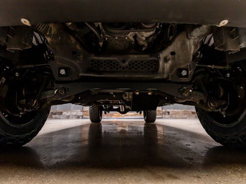 Used 2021 RAM 1500 Rebel w/ Rebel Level 1 Equipment Group image 15