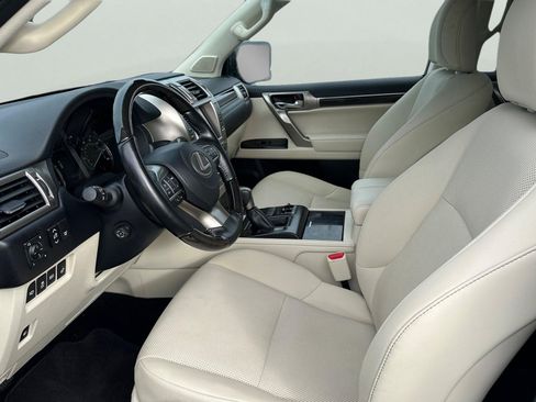 Used 2021 Lexus GX 460 Premium image 14