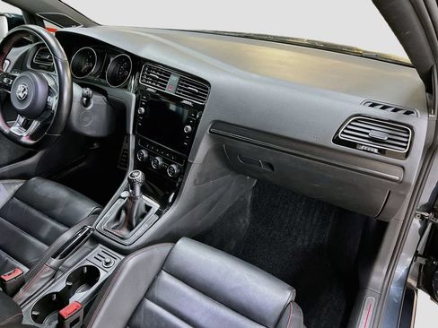 Used 2018 Volkswagen GTI Autobahn FWD image 29