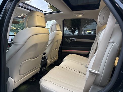 Used 2025 Genesis GV80 3.5T Advanced image 28