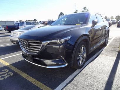 Used 2019 MAZDA CX-9 Grand Touring