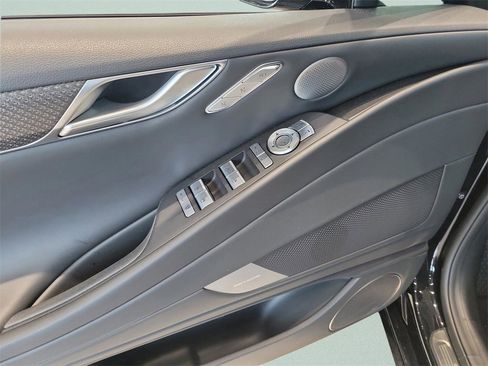 New 2026 Genesis G80 3.5T Sport Prestige image 14