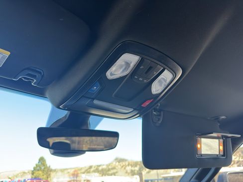 Used 2024 RAM 2500 Big Horn image 32