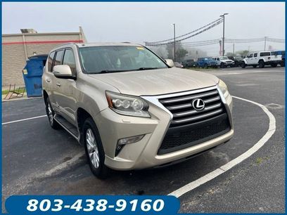 Used 2015 Lexus GX 460 w/ Premium Package