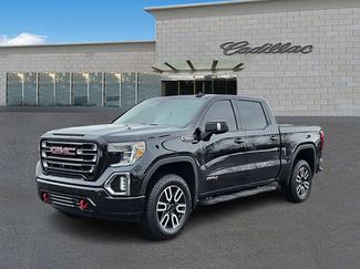Used 2019 GMC Sierra 1500 AT4 w/ AT4 Premium Package video 1