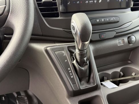 New 2026 Ford Transit 350 Base w/ Upfitter Package image 17