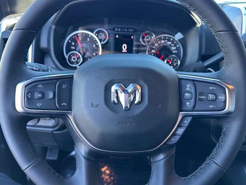 New 2026 RAM 3500 Big Horn AWD/4WD image 19