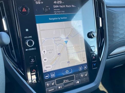 New 2026 Subaru Forester Touring image 23