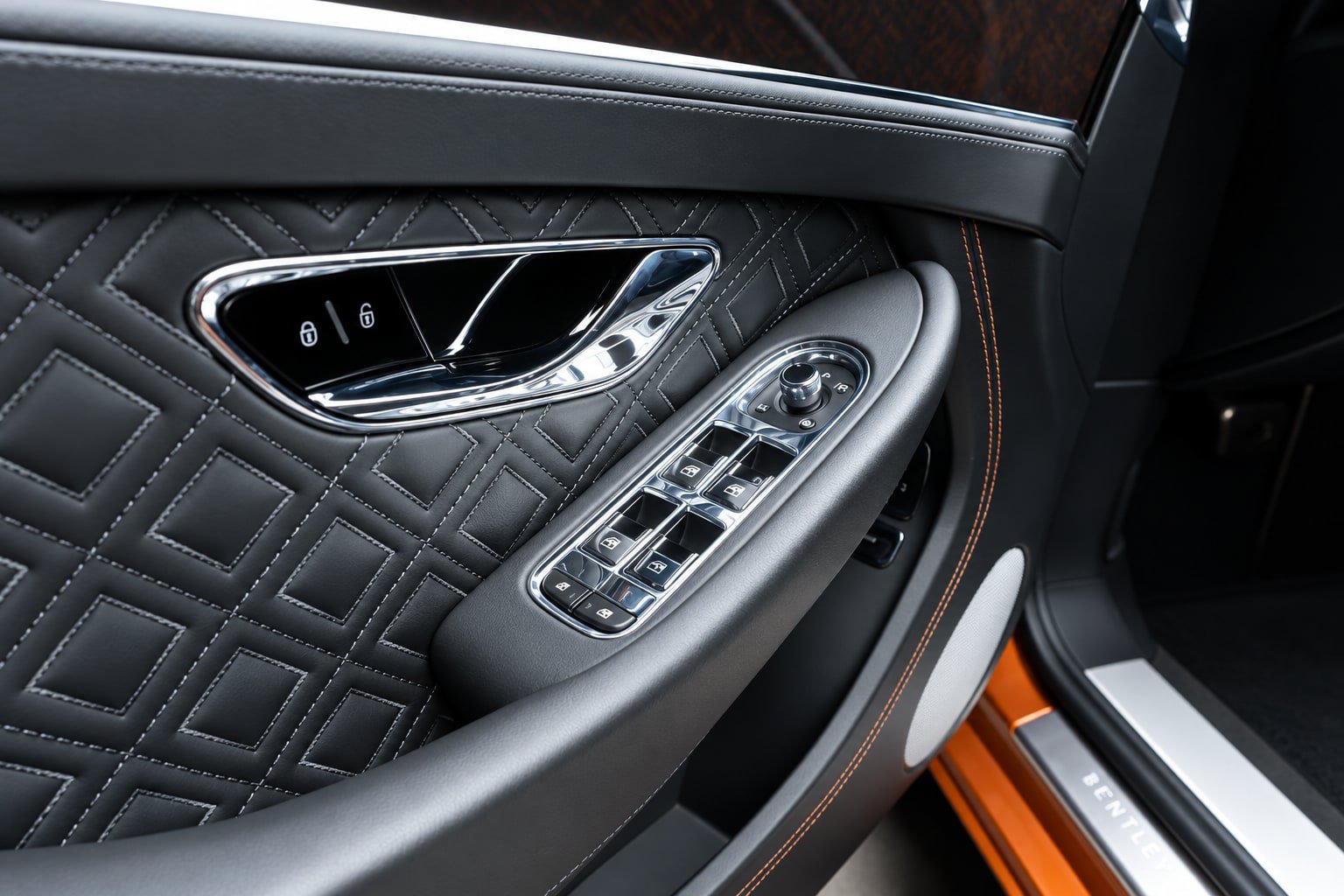 Used 2020 Bentley Continental GT AWD/4WD image 31
