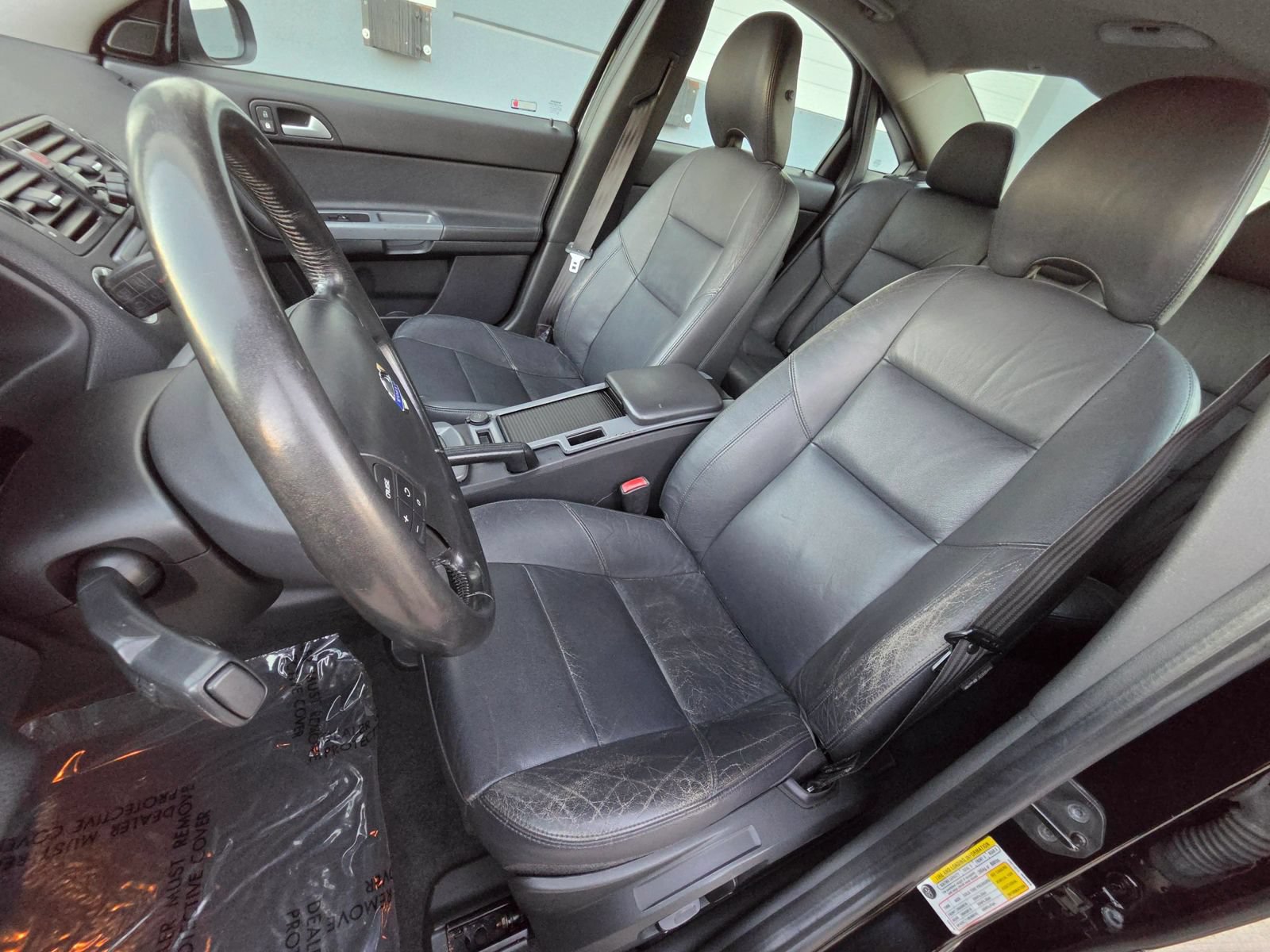 Used 2008 Volvo S40 2.4i FWD image 13