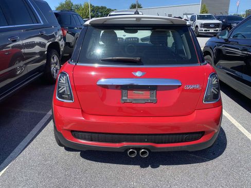Used 2010 MINI Cooper S FWD image 6