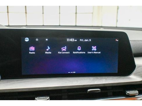 Used 2023 Kia Telluride SX X-Line image 53