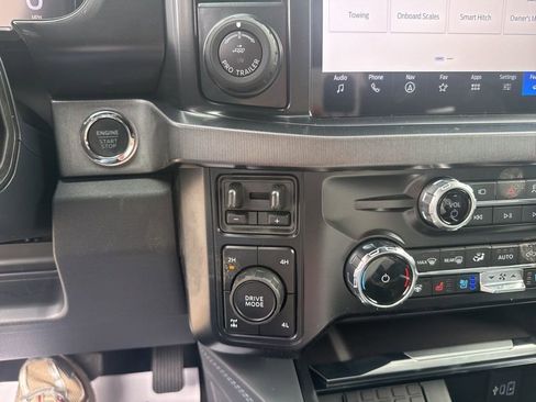 New 2026 Ford F250 Platinum image 42