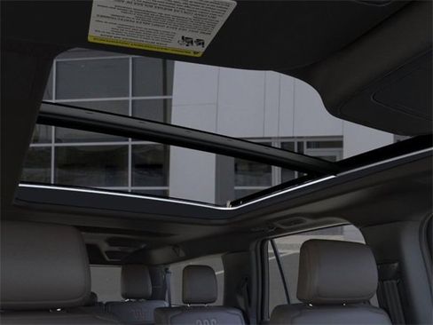 New 2025 Ford Expedition Max King Ranch image 22