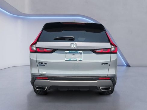 New 2026 Honda CR-V Sport-L image 5