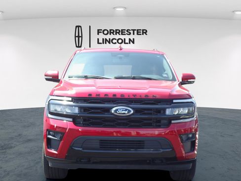 Used 2022 Ford Expedition Max Limited image 8