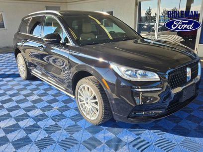 Used 2022 Lincoln Corsair Reserve w/ Equipment Group 201A