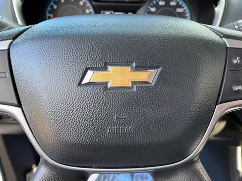 Used 2020 Chevrolet Traverse LS image 14