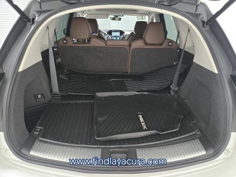 Used 2018 Acura MDX FWD w/ Technology Package image 17