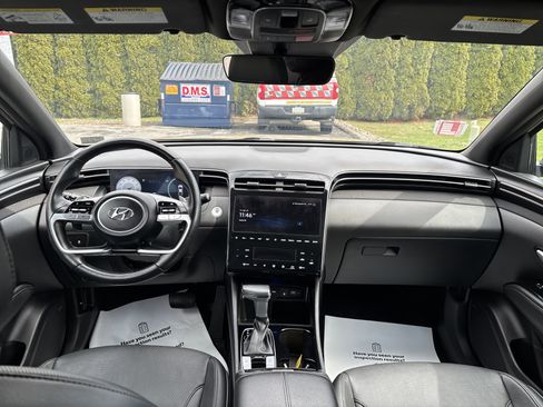 Used 2023 Hyundai Santa Cruz Limited w/ Cargo Package image 14