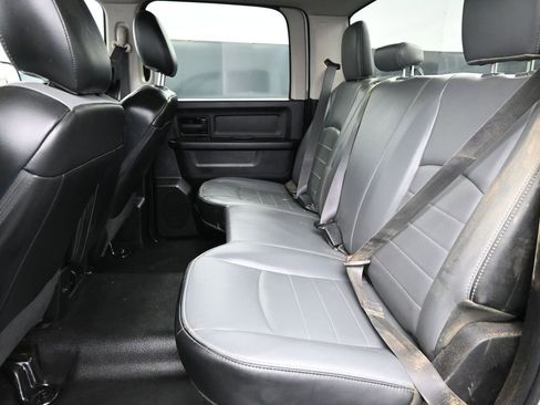 Used 2022 RAM 1500 Tradesman w/ Chrome Appearance Group AWD/4WD image 22