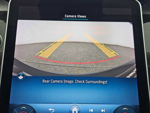 Used 2022 Mercedes-Benz C 300 Sedan image 26